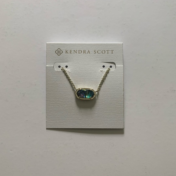 Kendra Scott Necklace - Picture 2 of 2